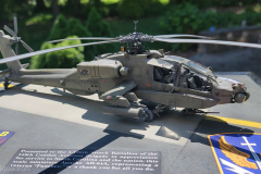1-130th Apache AH64A 