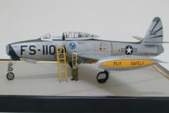 Gaddis_F-84_1