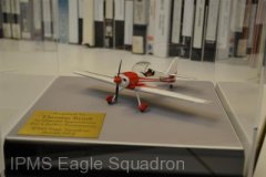 Thomas Brink Z-50L Project