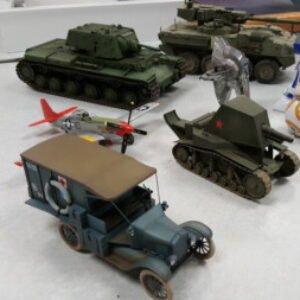 Group logo of Finished Works